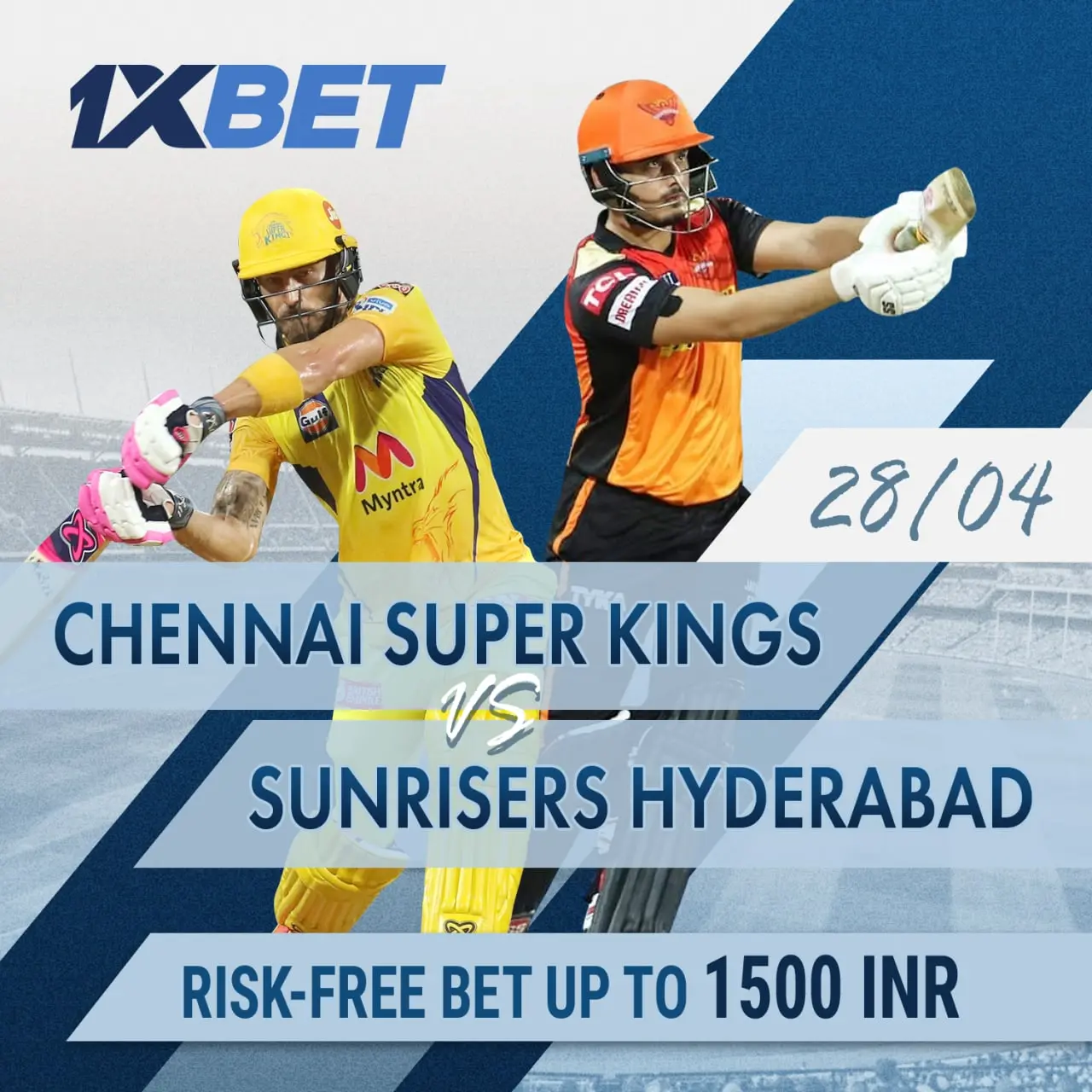 1xBet India Guide — What 1xBet India actually offers a punter