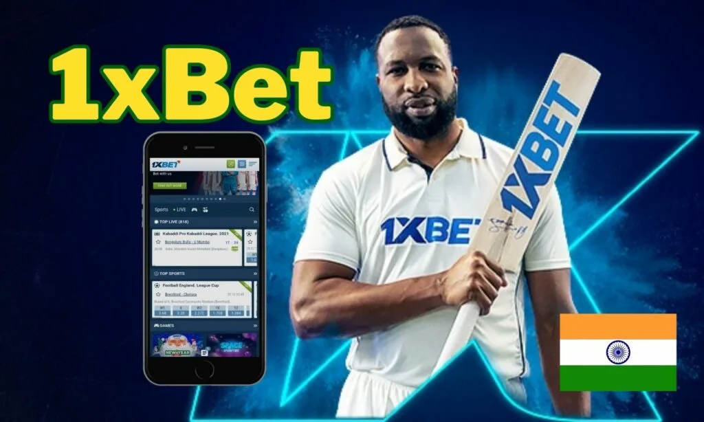 1xBet India Guide — Why the Android file does not come from the Play Store