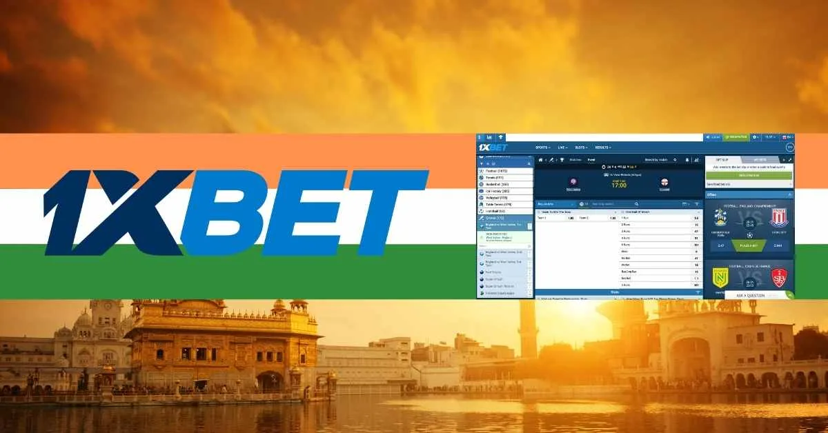 1xBet India Guide — Why you will not find a welcome bonus figure on this page