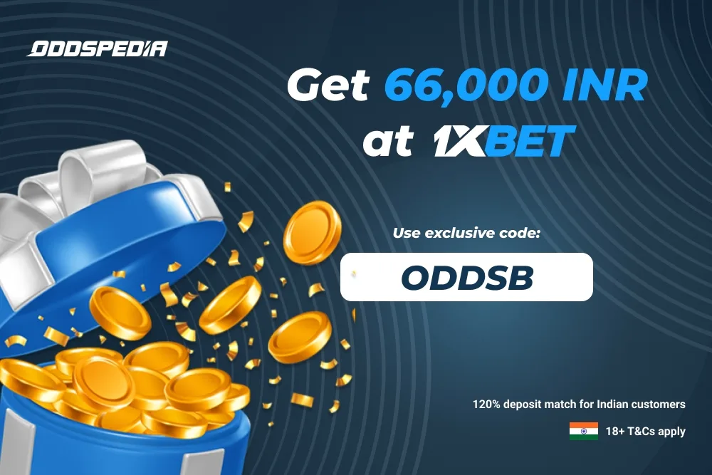 1xBet India Guide — Sportsbook promotions and casino promotions do not share a rulebook
